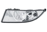фото thumb №1, Фара противотуманный skoda fabia ii, 1ne010299-111 hella