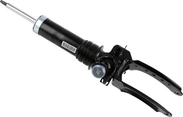 фото thumb №1, Sachs 319 017 амортизатор