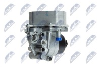 фото thumb №5, Nty ccl-fr-013 радіатор оливи, олія двигунний