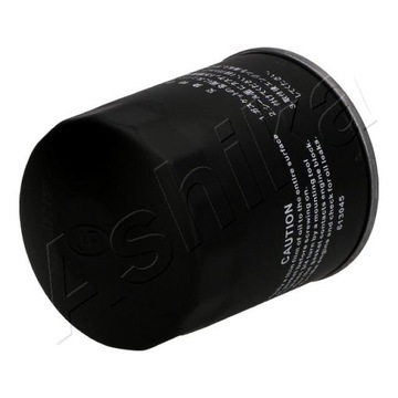 фото thumb №2, Фільтр масла mazda 6 1.8-2.3 02-07 /ashika/