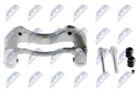 фото thumb №11, Nty скоба супорт mitsubishi outlander i ii iii 02- перед