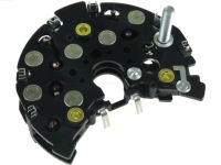 фото thumb №7, Діодний міст випрямний генератора as-pl