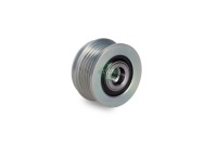 Купить Шкив генератора opel corsa d/meriva b 535021110, фото thumb
