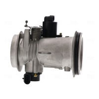 фото thumb №4, Дроссельная заслонка воздуха renault clio ii 98- , renault kangoo 97- nis