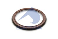 фото thumb №1, Кільце ущільнювальний 125x148x8,1/9,3mm, ступиця задня volvo fh, rvi magnum