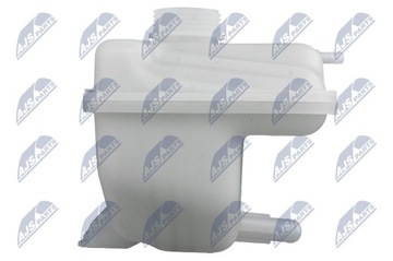 фото thumb №13, Бак розширювальний рідини qashqai +2 1.5dci 07-