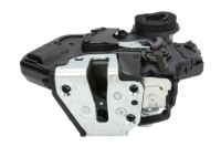 фото thumb №1, Замок дверь задняя l toyota 4 runner n210 camry xv30 corolla e12 matrix