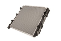 Купить Радиатор двигателя - thermotec d7me009tt, фото thumb