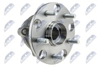 фото thumb №2, Ступица колёса зад lexus gs300 gs350 gs430 is220 05-