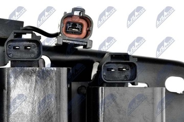 фото thumb №1, Котушка запалювання matrix купе elantra 1.8 2.0 00-