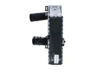 фото thumb №2, Интеркулер smart smart cabrio 03/00-01/04 0.6/-0.