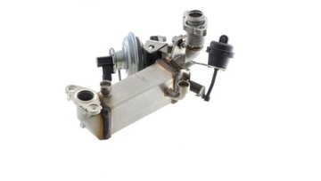 фото thumb №16, Клапан egr модуль з радиаторов bmw 1 e81 1 e82 1 e87 1 e88 3 e90 3 e91 3