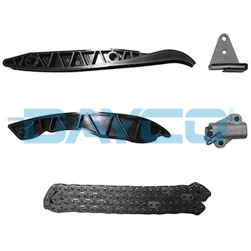 ZESTAW ŁAŃCUCHA ROZRZĄDU DAYCO KTC1048