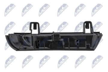 фото thumb №12, Лампа поворотник led vw golf v 03-09 eos 06-08 passat 03-11