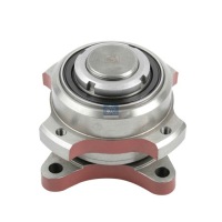 Купить Ступица вентилятора volvo fh12 rvi dxi dt spare parts, фото thumb