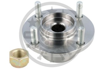 фото thumb №2, Ступица передняя mitsubishi colt vi