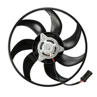 фото thumb №1, Вентилятор радіатора hart 608 748