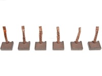 Купити As-pl bsx228 щітки стартер, фото thumb