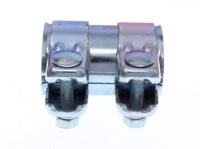 Соединитель трубы выпускной 50/54.5x80 Цена, фото thumb