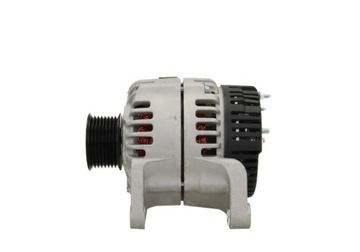фото thumb №12, Новий генератор jcb 3cx 531-70 930-2wd 411ht 550-140 536-70 tm310 vm115hd