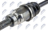 фото thumb №6, Приводной вал приводная npw-re-160 nty