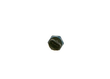 Bosch 0 281 006 188 Датчик, давление Renault