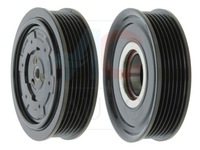 фото thumb №1, Сцепление компрессор ac авто ac-06dn136