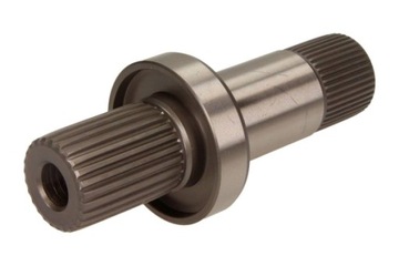 фото thumb №2, Вал шарнір wew. vw t5