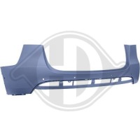 фото thumb №4, Бампер tesla model y 20-