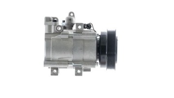 фото thumb №12, Mahle оригінал acp 1431 000p компресор, кондиціонер