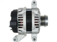 фото thumb №1, Генератор chevrolet spark 1.4 a1077s