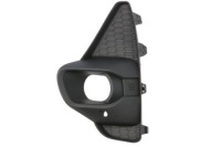 фото thumb №1, Blic 6502-07-5028915p решётка вентиляционная, бампер