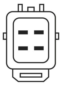 фото thumb №5, Датчик лямбда-зонд bosch 258 006 539 0258006539