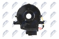 фото thumb №13, Лента руля шлейф toyota hilux 2005-