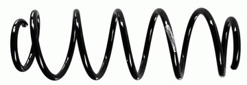 фото thumb №1, Пружина zaw. db t. w169 04-12