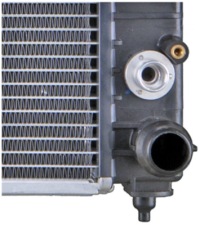 фото thumb №12, Радіатор vw a4/a6 2,4/2,8 cr648000s mahle