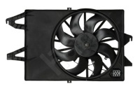 фото thumb №1, Вентилятор радиатора hart 608 163