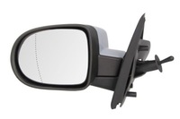 фото thumb №1, Дзеркало l механічний renault twingo ii 03.07-09.14