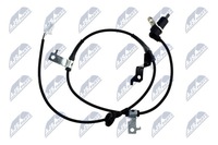 фото thumb №1, Датчик, швидкість обертова колеса nty hca-mz-040