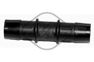 фото thumb №1, З'єднувач пряма 19mm mc00047 metalcaucho