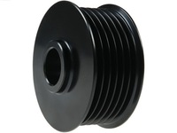 фото thumb №7, Шків генератора as-pl