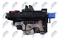 фото thumb №14, Замок дверь задняя правый vw jetta 2005-2010