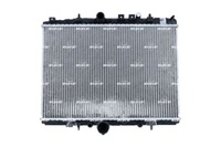 фото thumb №12, Радіаторів двигуна nrf 53787 133064