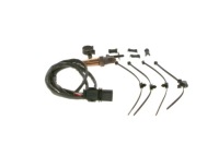 Bosch 258 017 180 датчик лямбда-зонд в Україні, фото thumb