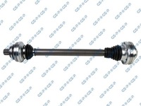 фото thumb №1, Привідний вал привідна audi