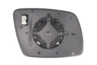 фото thumb №2, Правий вкладиш дзеркало fiat freemont 2011 -