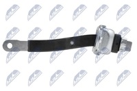 фото thumb №7, Обмежувач двері задніх ezc-ty-044 nty