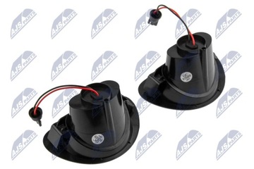 фото thumb №3, Nty elp-ct-001 лампочки led подсветка номерного знака