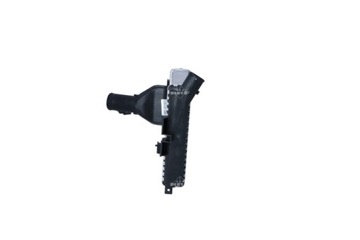 фото thumb №9, Интеркулер opel astra h/zafira b 1,6t/2,0t
