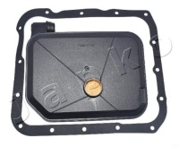 фото thumb №1, Фільтр оливи автоматичної коробки передача.